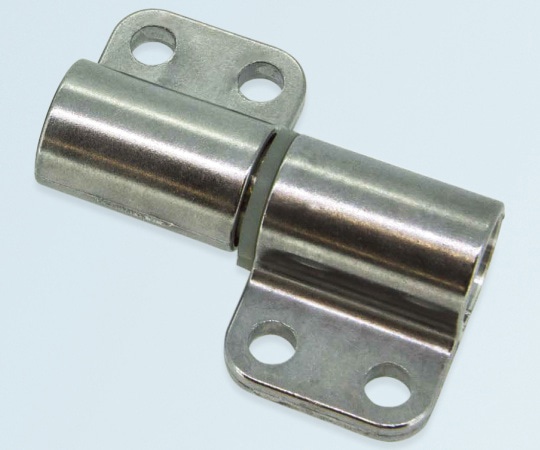 栃木屋 フリクションダウンヒンジTH-137-L 1個 (ご注文単位1個) 【直送品】