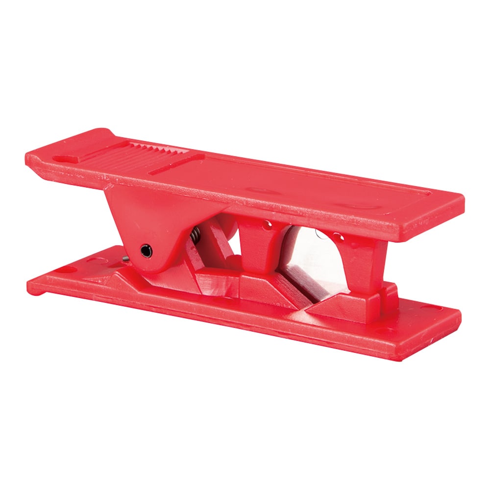 アズワン ホースカッター0006-9506 1個 (ご注文単位1個) 【直送品】