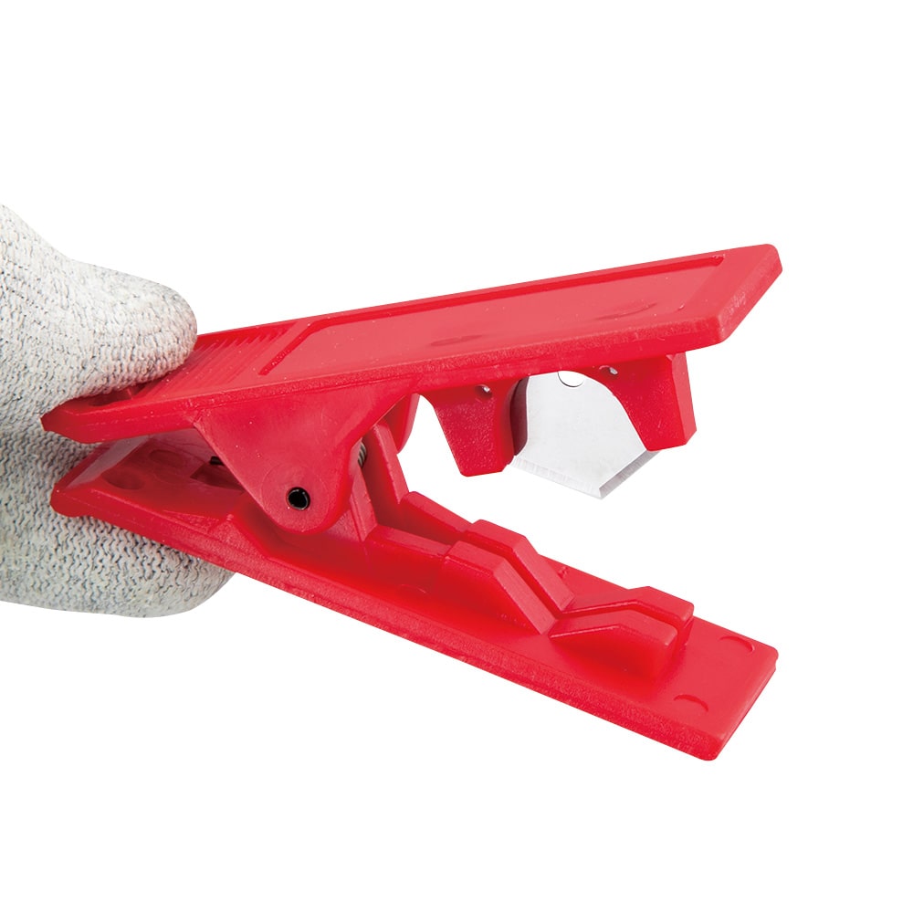 アズワン ホースカッター0006-9506 1個 (ご注文単位1個) 【直送品】