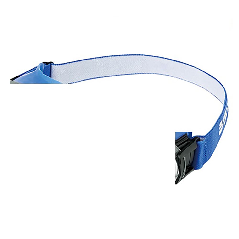 重松製作所 保護めがね (ゴグル形) LX-21・22用スペアバンド07351 1個 (ご注文単位1個) 【直送品】