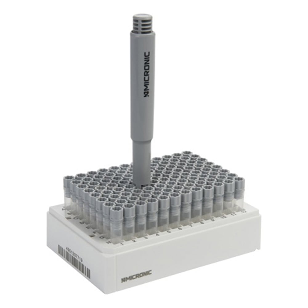 Micronic Europe B.V. チューブセレクター 1ケース (5本入) MP54007 1ケース (ご注文単位1ケース) 【直送品】