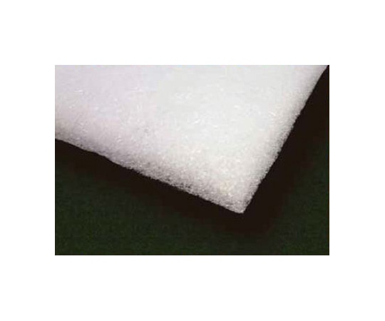 エスティジェイ スクエアカットフィルター 10枚入SCF200.10 1セット (ご注文単位1セット) 【直送品】