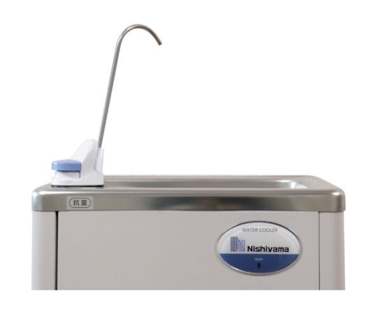 西山工業 WMSグラスフィラーユニットN103291001RA 1セット (ご注文単位1セット) 【直送品】