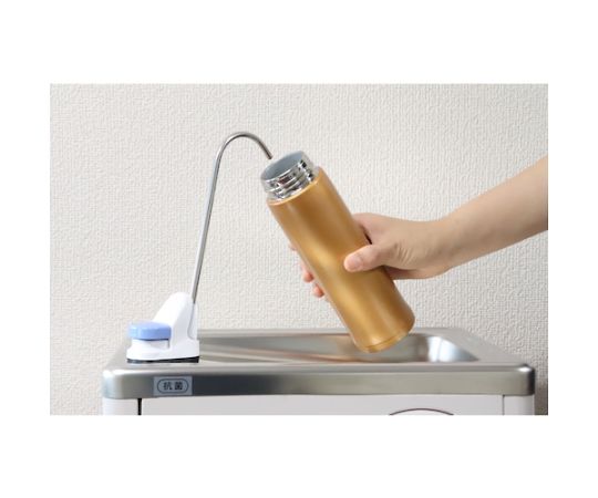 西山工業 WMSグラスフィラーユニットN103291001RA 1セット (ご注文単位1セット) 【直送品】