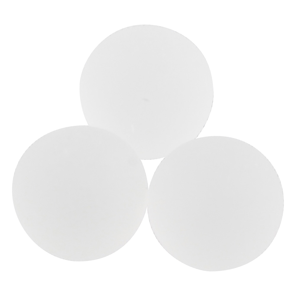 アズワン ガラスビーズ 艶消し MATT φ12mm 1袋 (ご注文単位1袋) 【直送品】