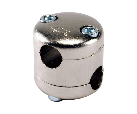 アズワン クロスジョイント0157505 1個 (ご注文単位1個) 【直送品】