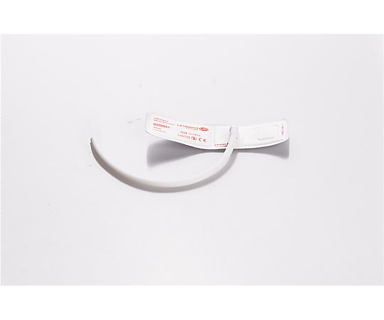 アズワン ディスポーザブル血圧計カフ 新生児用 3～6cm 10枚入U1781S-C05 1箱 (ご注文単位1箱) 【直送品】