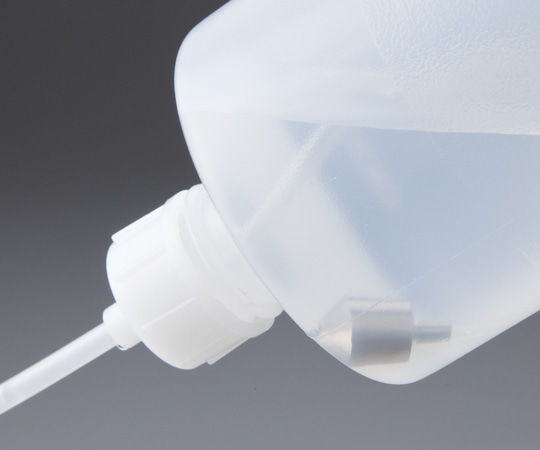 アズワン 逆さでも使える洗浄瓶 φ86×340mmMK-BS1000 1本 (ご注文単位1本) 【直送品】