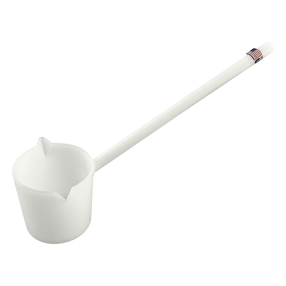 アズワン ポリエチレンひしゃく SCC 250mL14-242-30 1個 (ご注文単位1個) 【直送品】