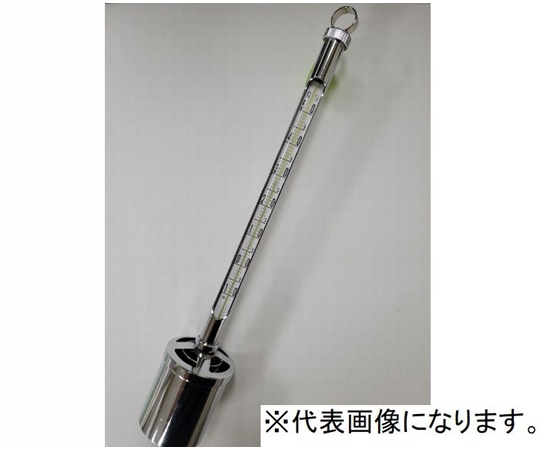 東亜計器製作所 ペッテンコーヘル水温計ケースセット (赤液) PTR-1050ST 1本 (ご注文単位1本) 【直送品】