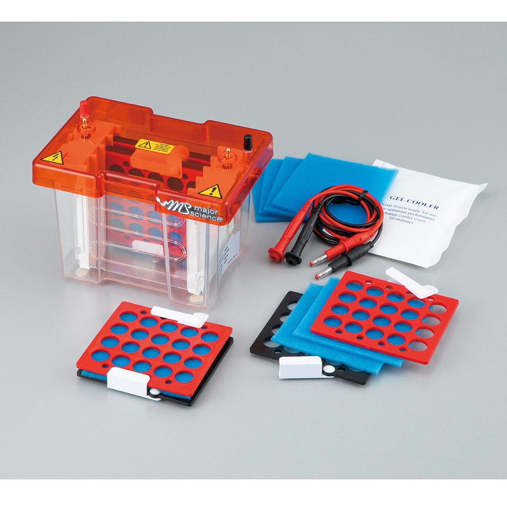 major science ブロッティング装置MSB10 1セット (ご注文単位1セット) 【直送品】