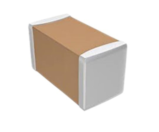 TDK 積層セラミックコンデンサ (MLCC) 50V dc 0.1μF ±5％ 1袋 (10個入) C3216C0G1H104J160AA 1袋 (ご注文単位1袋) 【直送品】