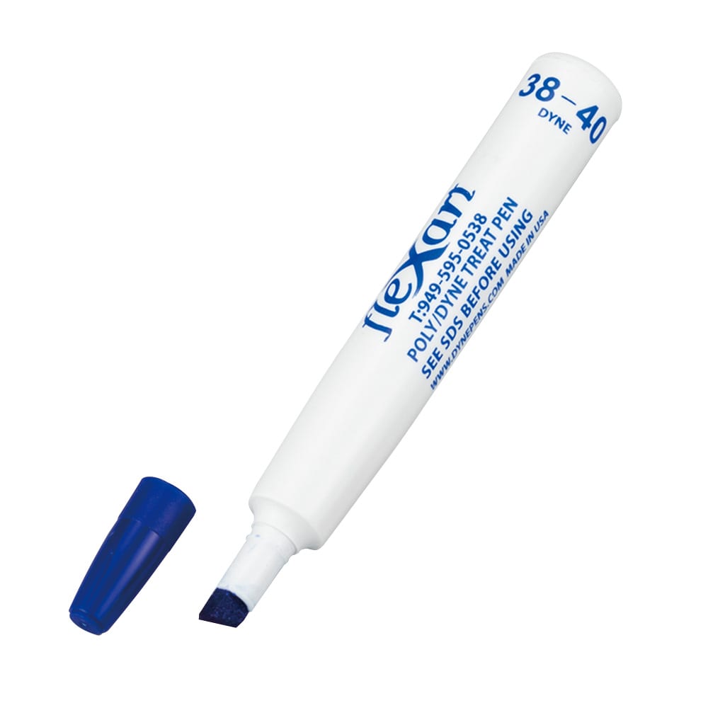 Flexart ダインペン 青38-40 Blue 1本 (ご注文単位1本) 【直送品】