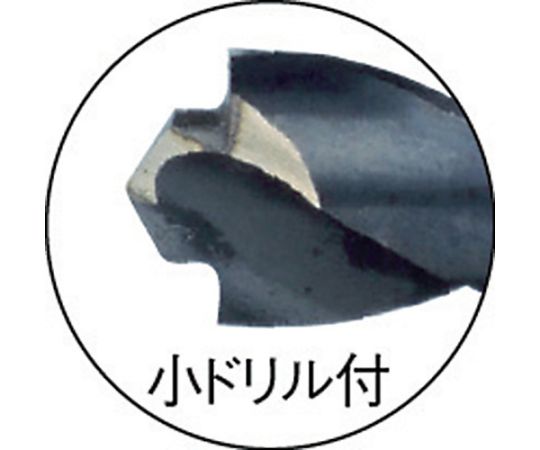 イシハシ精工 パック入 ウルトラムサシドリル 3.6mm (1本入) PUMD-3.6 1本 (ご注文単位1本) 【直送品】