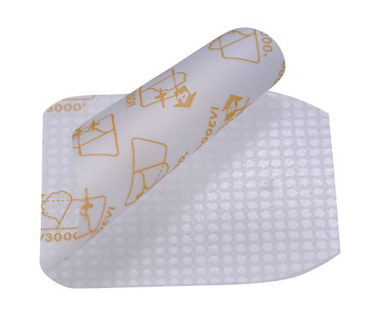 スミス＆ネフュー IV3000 ドレッシング (ワンハンドタイプ) 60×70mm EOG滅菌済 (個包装) 100枚入4007 1箱 (ご注文単位1箱) 【直送品】