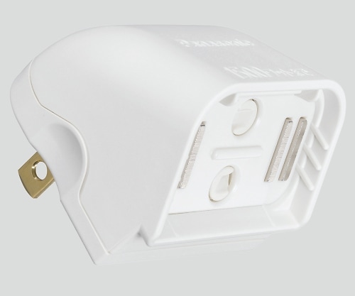 パナソニック マグネットタップセットWH6601WP 1セット (ご注文単位1セット) 【直送品】