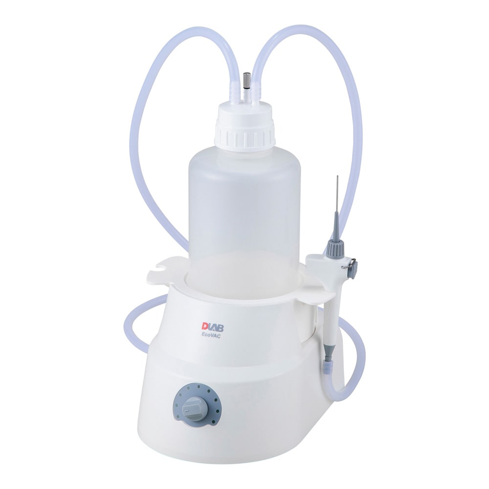 DLAB アスピレーターEcoVAC 1個 (ご注文単位1個) 【直送品】