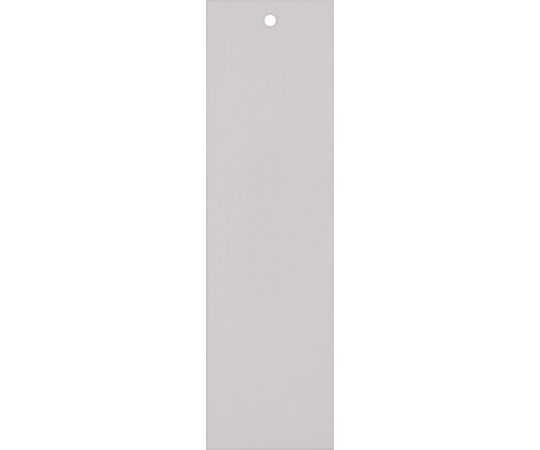 光 無地板 一つ穴 2×140×40UP144-S 1枚 (ご注文単位1枚) 【直送品】