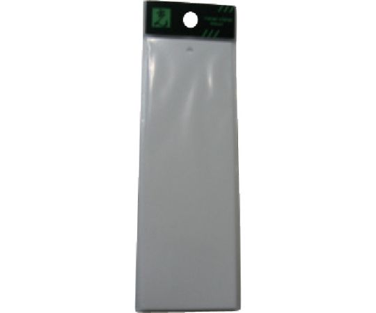 光 無地板 一つ穴 2×140×40UP144-S 1枚 (ご注文単位1枚) 【直送品】