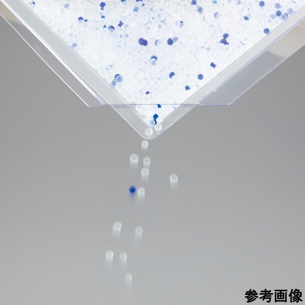 アズワン シリカゲル皿サポーターSGDS 1枚 (ご注文単位1枚) 【直送品】