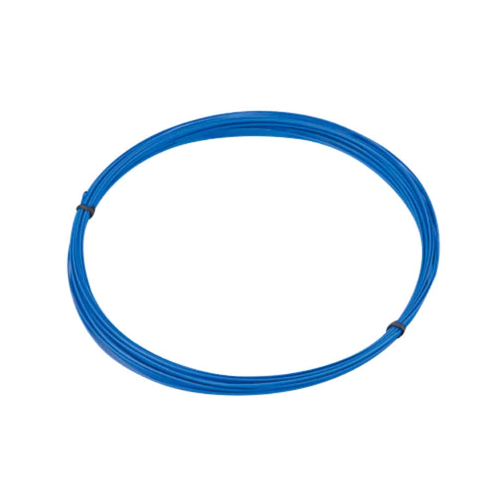 アズワン K熱電対用補償導線 0.32mm FEPTWK-FEP10 1本 (ご注文単位1本) 【直送品】