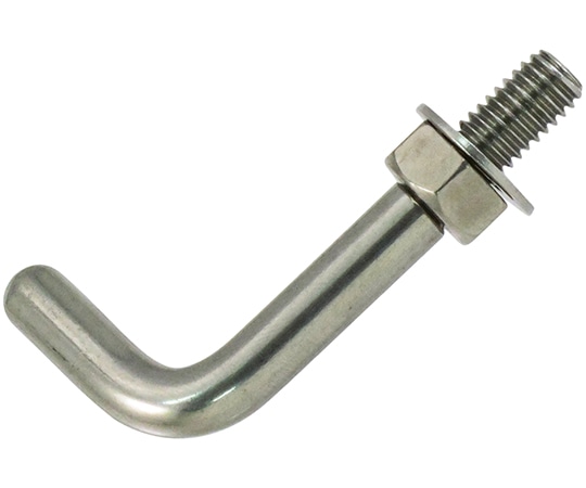 ひめじや Lフックボルト #6LFB-6 1個 (ご注文単位1個) 【直送品】