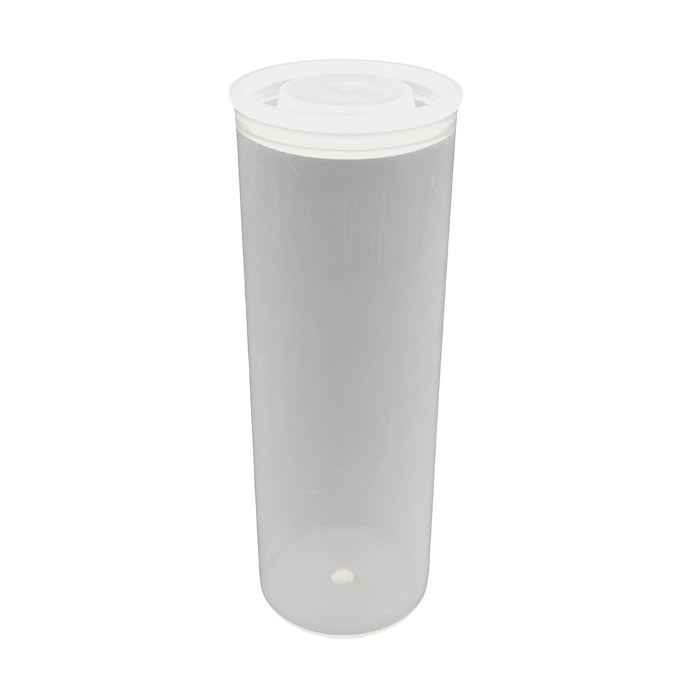 アズワン プッシュバイアルSCC 100mL 10本×5袋入PV-100 SCC 1パック (ご注文単位1パック) 【直送品】