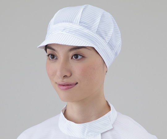 アズワン CRキャップ (クリーン洗浄済) SD201-L CIC 1枚 (ご注文単位1枚) 【直送品】