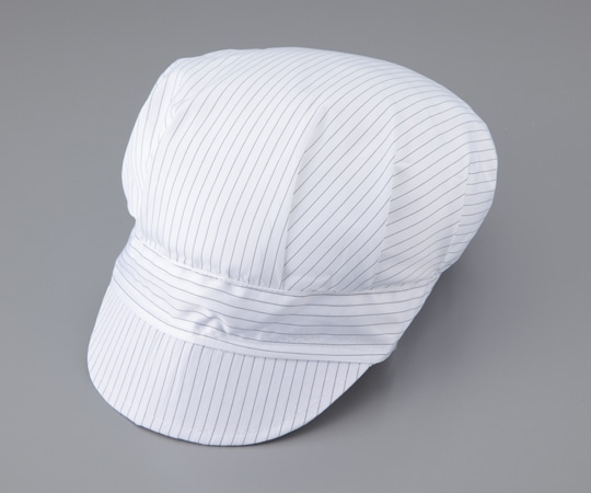 アズワン CRキャップ (クリーン洗浄済) SD201-L CIC 1枚 (ご注文単位1枚) 【直送品】