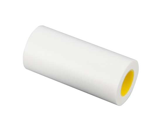 アズワン アズピュア帯電防止粘着ロール (不織布) 1パック (8本入) NWE160 1パック (ご注文単位1パック) 【直送品】