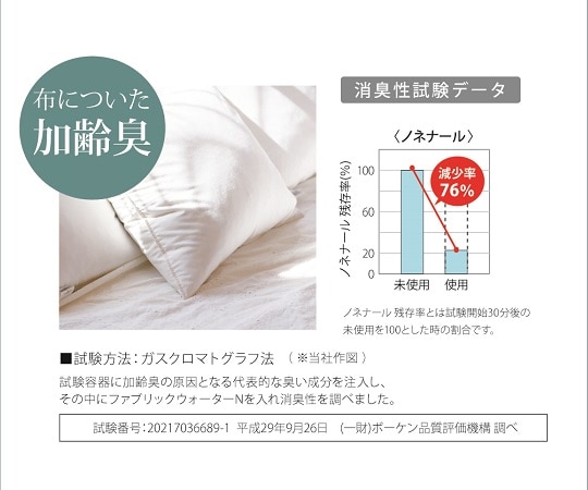 アズワン ファブリックウォーター ローズ10301 1本 (ご注文単位1本) 【直送品】