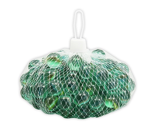 アーテック ビー玉 100個ネット入り2459 1個 (ご注文単位1個) 【直送品】