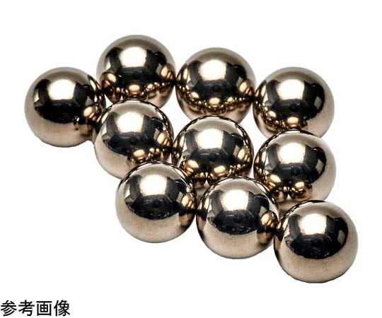泰豊トレーディング ステンレスボール 3mm 40個入36664 1個 (ご注文単位1個) 【直送品】