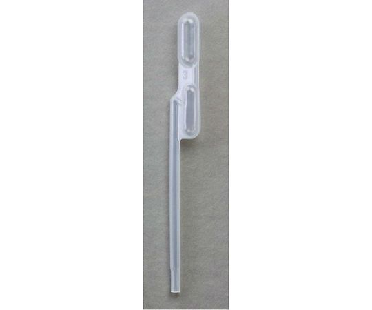 SAMCO Samco 300uL Exact Volume Transfer Pipets 500本966NL 1箱 (ご注文単位1箱) 【直送品】