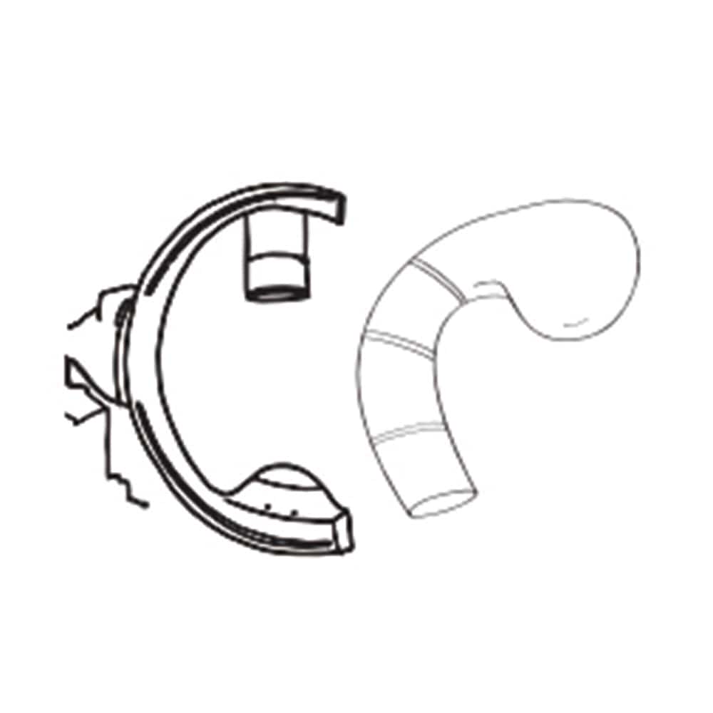 Premier Guard (プレミアガード) ユニバーサルCアーム用滅菌ドレープ 1040×1880mm 40枚入10-2102EU 1箱 (ご注文単位1箱) 【直送品】