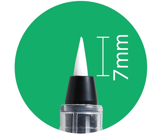 アーテック 水ペン ゴムPUSH型12021 1個 (ご注文単位1個) 【直送品】