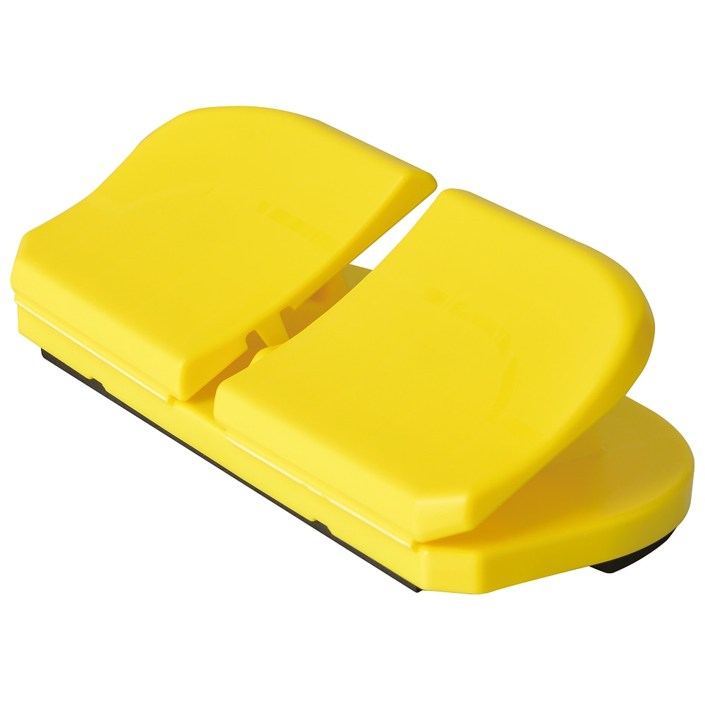 グリム 座って使う!足踏みステッパー 1個 (ご注文単位1個) 【直送品】