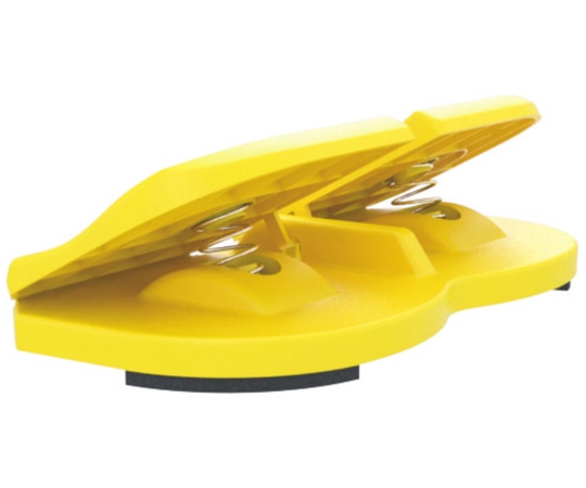 グリム 座って使う！足踏みステッパー 1個 (ご注文単位1個) 【直送品】