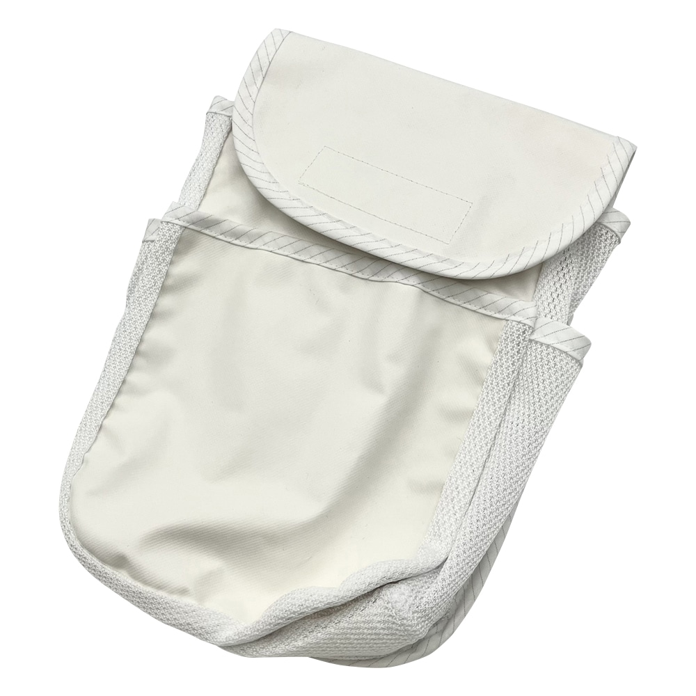 アズワン CRアクセサリー メンテナンスバッグPA8TA CIC 1個 (ご注文単位1個) 【直送品】