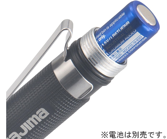 TJMデザイン (タジマツール) LEDペンライト P151DLE-P151D 1個 (ご注文単位1個) 【直送品】