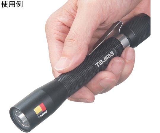 TJMデザイン (タジマツール) LEDペンライト P151DLE-P151D 1個 (ご注文単位1個) 【直送品】
