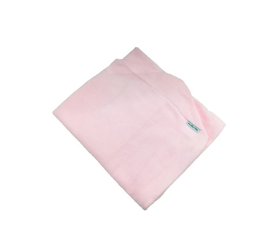 アズワン 体位固定補助クッション (通気性低反発) 600mm用 交換カバー 1枚 (ご注文単位1枚) 【直送品】