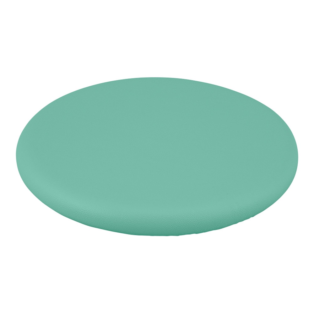 アズワン サスティナブルセレクトチェア (座面のみ) グリーンNVCS-GRN 1個 (ご注文単位1個) 【直送品】