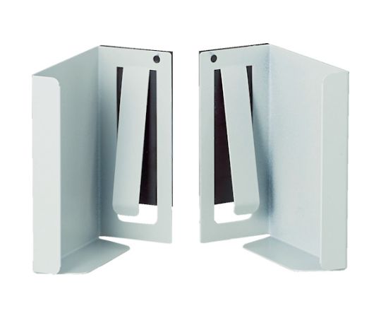 アズワン コバンザメ マルチボックスホルダーKBZ-PWH 1個 (ご注文単位1個) 【直送品】