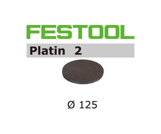 ハーフェレジャパン サンドペーパー PL2 D125 S2000 15枚入り00523404 1箱 (ご注文単位1箱) 【直送品】