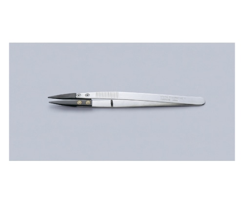 京セラ 京セラ セラミックピンセットチップ KC-SDT-LW用 1組E01214TB 1個 (ご注文単位1個) 【直送品】