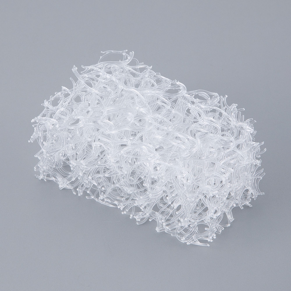 アズワン 筋拘縮リハビリ用クッション だっきー M 1個 (ご注文単位1個) 【直送品】