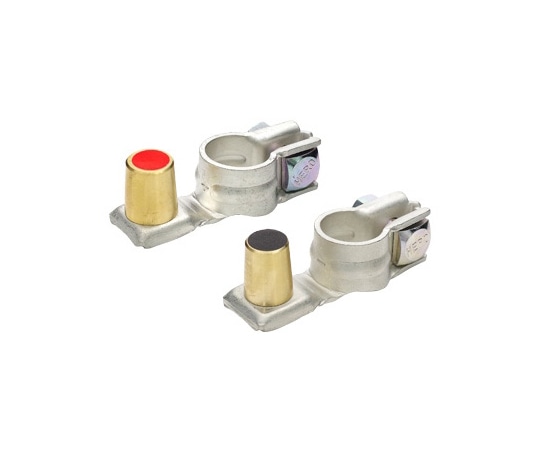 日立Astemoアフターマーケットジャパン バッテリー変換ターミナル 小→大DXLPEARSET 1組 (ご注文単位1組) 【直送品】