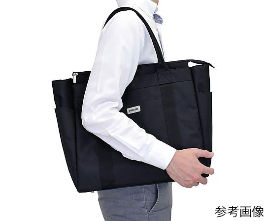ホーザン トートバッグB-722 1個 (ご注文単位1個) 【直送品】