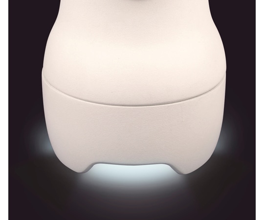 三菱電機 LED懐中電灯 単3乾電池付きCL-3211B 1個 (ご注文単位1個) 【直送品】